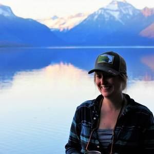 Meet your Posher, Jen